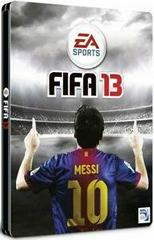 FIFA 13 [Steelbook Edition] - PAL Xbox 360 | Anubis Games and Hobby