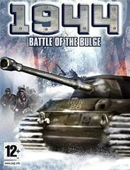 1944: Battle of the Bulge - PC Games | Anubis Games and Hobby