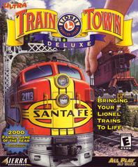 Train Town Deluxe - PC Games | Anubis Games and Hobby