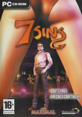 7 Sins - PC Games | Anubis Games and Hobby