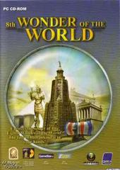 8th Wonder of The World - PC Games | Anubis Games and Hobby