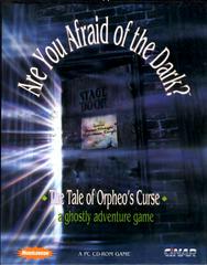 Are You Afraid of the Dark - PC Games | Anubis Games and Hobby