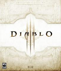 Diablo III [Collector's Edition] - PC Games | Anubis Games and Hobby