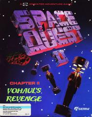 Space Quest II: Vohaul's Revenge - PC Games | Anubis Games and Hobby