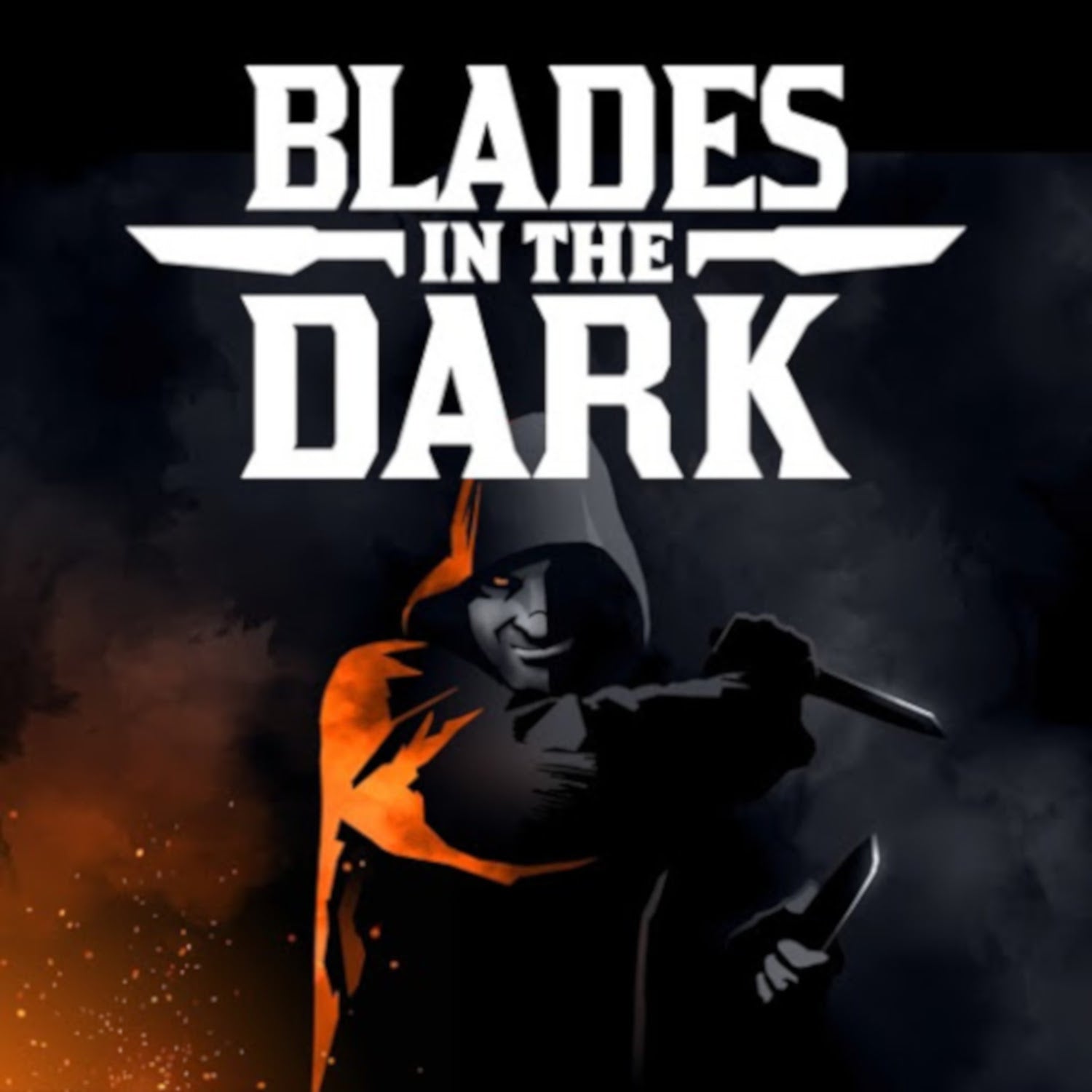 Blades in the Dark | Anubis Games and Hobby