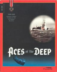 Aces of the Deep - PC Games | Anubis Games and Hobby