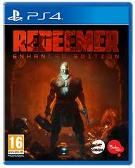 Redeemer - PAL Playstation 4 | Anubis Games and Hobby