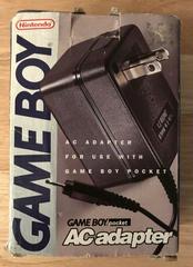 Game Boy Pocket AC Adapter - GameBoy | Anubis Games and Hobby