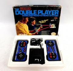 Acclaim Double Player Wireless Controllers - NES | Anubis Games and Hobby