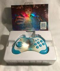 Street Fighter 15th Anniversary Chun-Li Controller - Playstation 2 | Anubis Games and Hobby