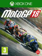 MotoGP 18 - PAL Xbox One | Anubis Games and Hobby