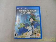 Digimon Story: Cyber Sleuth-Hacker's Memory - JP Playstation Vita | Anubis Games and Hobby