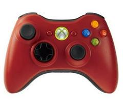 Xbox 360 Wireless Controller Resident Evil 5 Edition - Xbox 360 | Anubis Games and Hobby