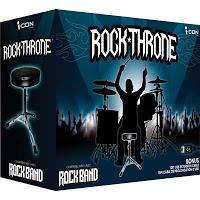 Rock Throne - Xbox 360 | Anubis Games and Hobby