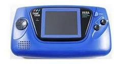 Blue Sega Game Gear - Sega Game Gear | Anubis Games and Hobby