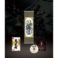 Onimusha: Warlords [Genma Seal Box Limited Edition] - JP Nintendo Switch | Anubis Games and Hobby