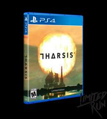 Tharsis [Limited Edition] - Playstation 4 | Anubis Games and Hobby