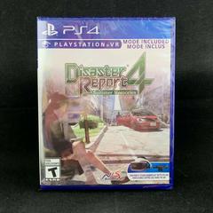 Disaster Report 4: Summer Memories - Playstation 4 | Anubis Games and Hobby