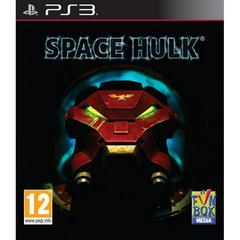 Space Hulk - PAL Playstation 3 | Anubis Games and Hobby