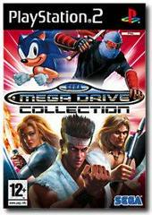 Sega Mega Drive Collection - PAL Playstation 2 | Anubis Games and Hobby