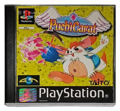 Puchi Carat - PAL Playstation | Anubis Games and Hobby