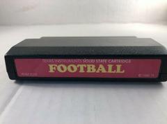 Football [Red Label] - TI-99 | Anubis Games and Hobby