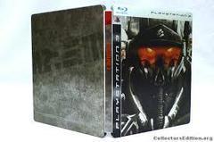 Killzone 2 [Steelbook Edition] - PAL Playstation 3 | Anubis Games and Hobby