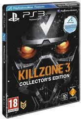 Killzone 3 [Collector's Edition] - PAL Playstation 3 | Anubis Games and Hobby