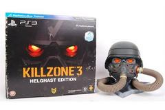 Killzone 3 [Helghast Edition] - PAL Playstation 3 | Anubis Games and Hobby