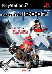 RTL Biathlon 2007 - PAL Playstation 2 | Anubis Games and Hobby