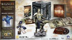 Might & Magic Heroes VII [Collector's Edition] - PC Games | Anubis Games and Hobby