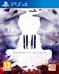 11-11: Memories Retold - PAL Playstation 4 | Anubis Games and Hobby