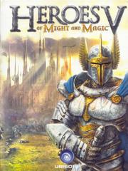 Heroes of Might and Magic V [Deluxe Edition] - PC Games | Anubis Games and Hobby