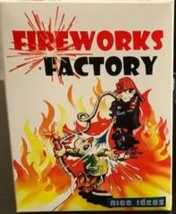 Fireworks Factory - Colecovision | Anubis Games and Hobby