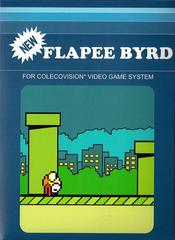 Flapee Byrd - Colecovision | Anubis Games and Hobby