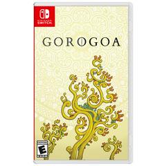 Gorogoa - Nintendo Switch | Anubis Games and Hobby