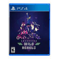 Sayonara Wild Hearts - Playstation 4 | Anubis Games and Hobby