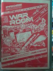 War Room [Telegames] - Colecovision | Anubis Games and Hobby