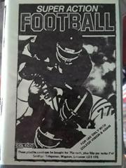 Super Action Football [Telegames] - Colecovision | Anubis Games and Hobby