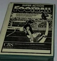 Super-Action Football [Soccer Telegames] - Colecovision | Anubis Games and Hobby