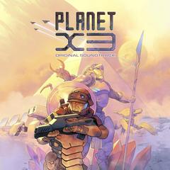 Planet X3 - PC Games | Anubis Games and Hobby