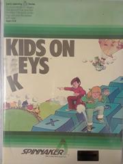 Kids on Keys - Commodore 64 | Anubis Games and Hobby