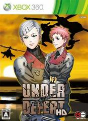 Under Defeat HD - JP Xbox 360 | Anubis Games and Hobby