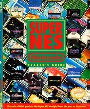 Super NES Player's Guide - Strategy Guide | Anubis Games and Hobby