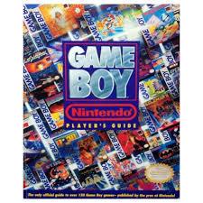Game Boy Player's Guide - Strategy Guide | Anubis Games and Hobby