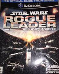 Star Wars Rogue Leader Player's Guide - Strategy Guide | Anubis Games and Hobby