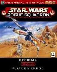 Star Wars Rogue Squadron Player's Guide - Strategy Guide | Anubis Games and Hobby