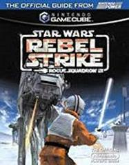 Star Wars Rebel Strike Player's Guide - Strategy Guide | Anubis Games and Hobby