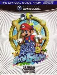 Super Mario Sunshine Player's Guide - Strategy Guide | Anubis Games and Hobby