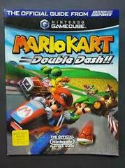 Mario Kart: Double Dash Player's Guide - Strategy Guide | Anubis Games and Hobby